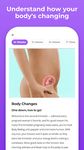 Tangkap skrin apk Pregnancy Tracker & Baby App 6