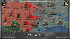 Скриншот 2 APK-версии Strategy & Tactics:USSR vs USA