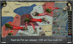 Скриншот 13 APK-версии Strategy & Tactics:USSR vs USA