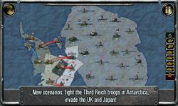 Скриншот 11 APK-версии Strategy & Tactics:USSR vs USA