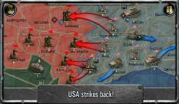 Strategy & Tactics:USSR vs USA capture d'écran apk 9