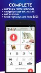 SNAV Navigator screenshot apk 