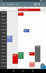 カレンダー+プランナースケジュール のスクリーンショットapk 4