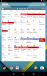 Calendar+ Schedule Planner screenshot apk 3