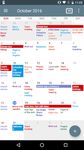 Calendar+ Schedule Planner screenshot apk 13