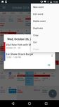 Calendar+ Schedule Planner screenshot apk 11