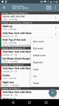 Calendar+ Schedule Planner screenshot apk 8