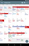 Calendar+ Schedule Planner screenshot apk 6