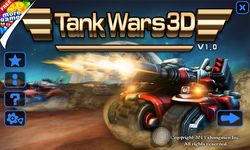Tank World War 3D Bild 7