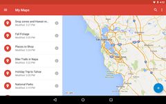 Google My Maps ảnh số 4