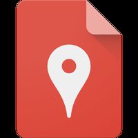 google maps apk with maps