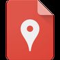 Google Maps Engine APK Simgesi