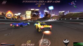 Скриншот 4 APK-версии Speed ​​Racing Ultimate Free