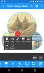 Fotoğraf Kolajlayıcı ekran görüntüsü APK 10