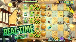 Plants vs. Zombies™ 2 ekran görüntüsü APK 10