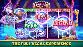 Captură de ecran myVEGAS Slots Free Casino apk 22