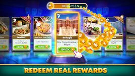 Captură de ecran myVEGAS Slots Free Casino apk 20