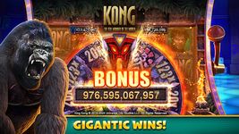 Captură de ecran myVEGAS Slots Free Casino apk 20