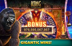 myVEGAS Slots - Free Casino ekran görüntüsü APK 15