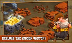 Westbound: Cowboys Peril Ranch! screenshot apk 3