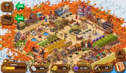 Westbound:Các Cao bồi Nguy hiểm Ranch! ảnh màn hình apk 5