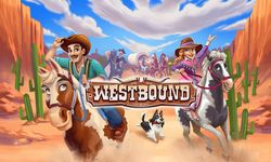 Westbound: Cowboys Peril Ranch! screenshot apk 