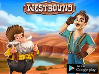 Westbound: Cowboys Peligro ¡Rancho! captura de pantalla apk 15