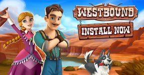 Westbound: Cowboys Peril Ranch! screenshot apk 12