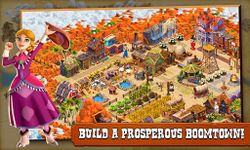 Westbound: Cowboys Peril Ranch! ekran görüntüsü APK 12