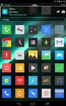 Screenshot 7 di Rifon Apex/Nova/GO/ADW Theme apk