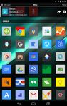 Screenshot 6 di Rifon Apex/Nova/GO/ADW Theme apk