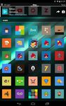 Screenshot 5 di Rifon Apex/Nova/GO/ADW Theme apk