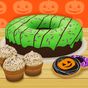 Baker Business 2 Halloween