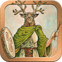 Wildwood Tarot Icon