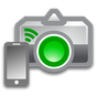 DSLR Remote Plus (Donate) icon