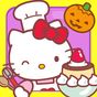Café de Hello Kitty Temporadas APK