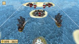 Pirates! Showdown Full Free screenshot APK 1