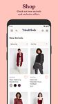 ModCloth captura de pantalla apk 