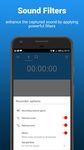 AudioRec - Voice Recorder στιγμιότυπο apk 5