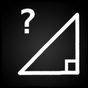 Right Angle Triangle Solver apk icon
