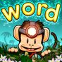 Monkey Word School Adventure