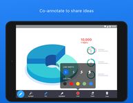 ZOOM Cloud Meetings captura de pantalla apk 3