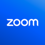 Biểu tượng ZOOM Cloud Meetings