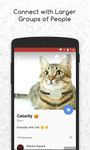 Gambar Catfiz Messenger 2