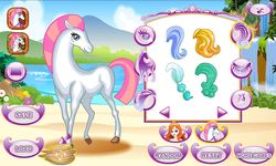 Captura de tela do apk Vista a Princesa de Cavalo 10
