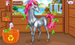 La princesa en caballo blanco captura de pantalla apk 17