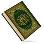 Biểu tượng Thánh Kinh Qur'an