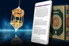 Thánh Kinh Qur'an ảnh màn hình apk 