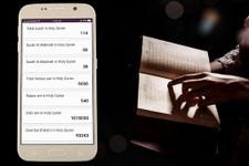 Al Quran screenshot apk 9