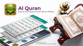 Tangkapan layar apk Al Quran dan terjemahnya 1